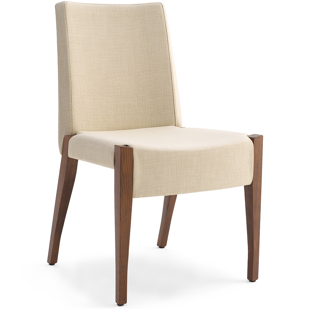 Delphy Side Chair | The Chair Factory